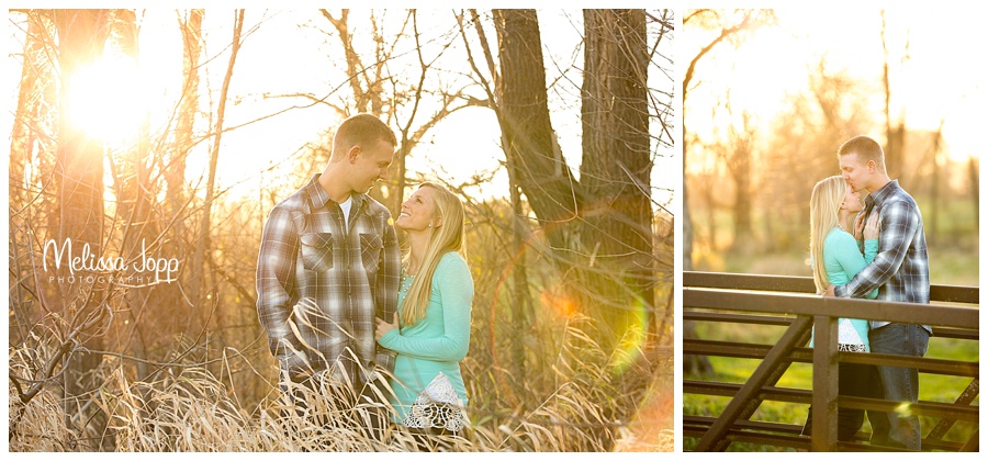 outdoor engagement pictures carver county mn
