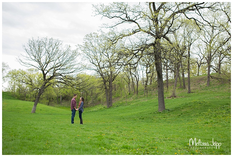 carver county mn engagement pictures 