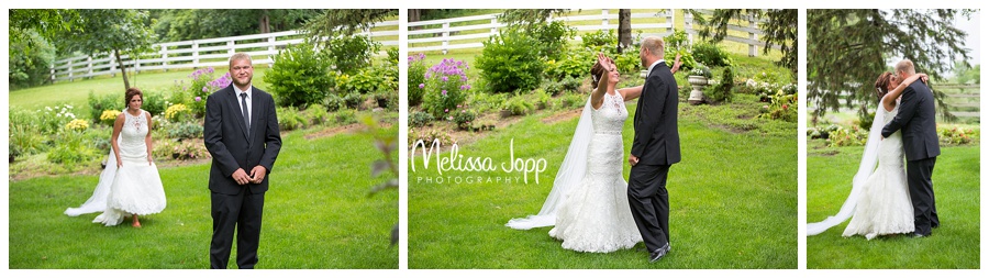 first look wedding pictures carver county mn