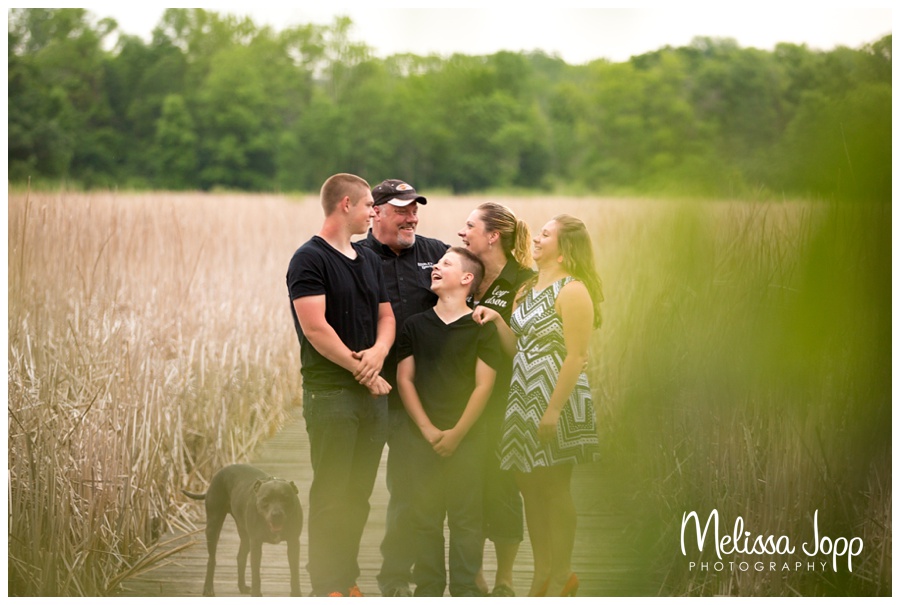 outdoor family photographer norwood mn